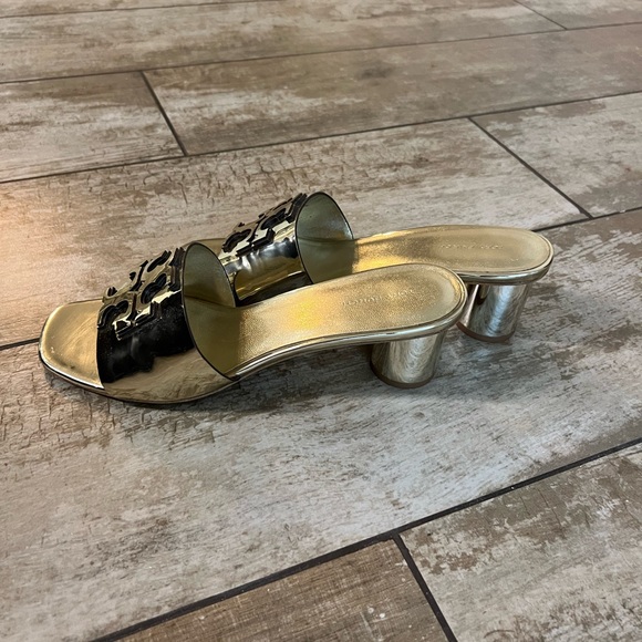 NEW TORY BURCH heels - Picture 2 of 5